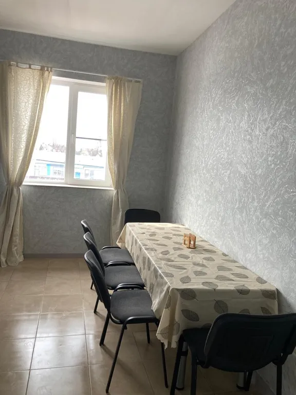 Уютный дом с большой территорией