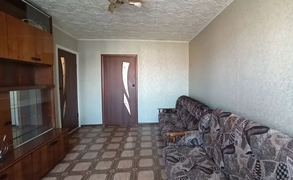 Двушка с шикарным видом на озеро