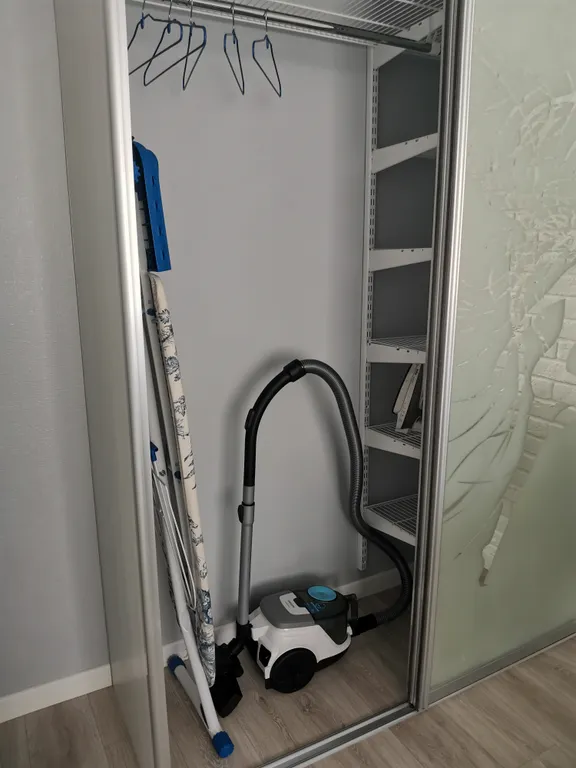 Квартира Уютная квартира — Хабаровск