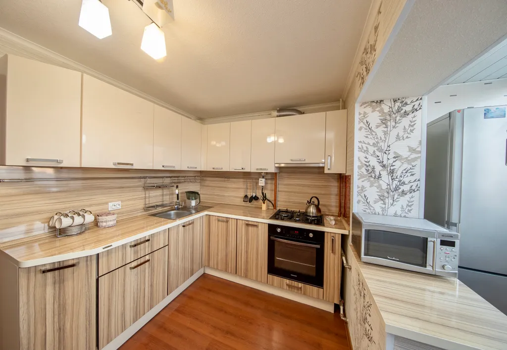 Прекрасная комфортабельная двухкомнатная квартира