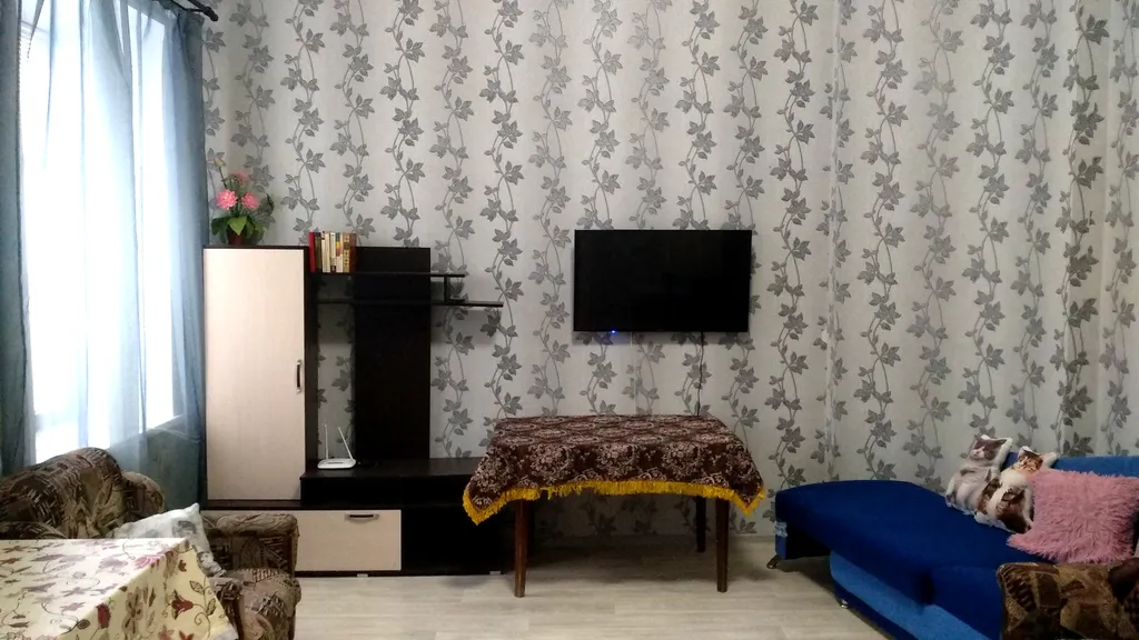 Квартира 2-комнатная Квартира — Ейск