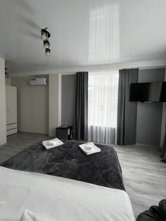 Квартира Комната — Анапа