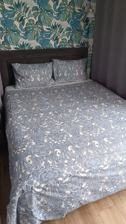 Скандинавская