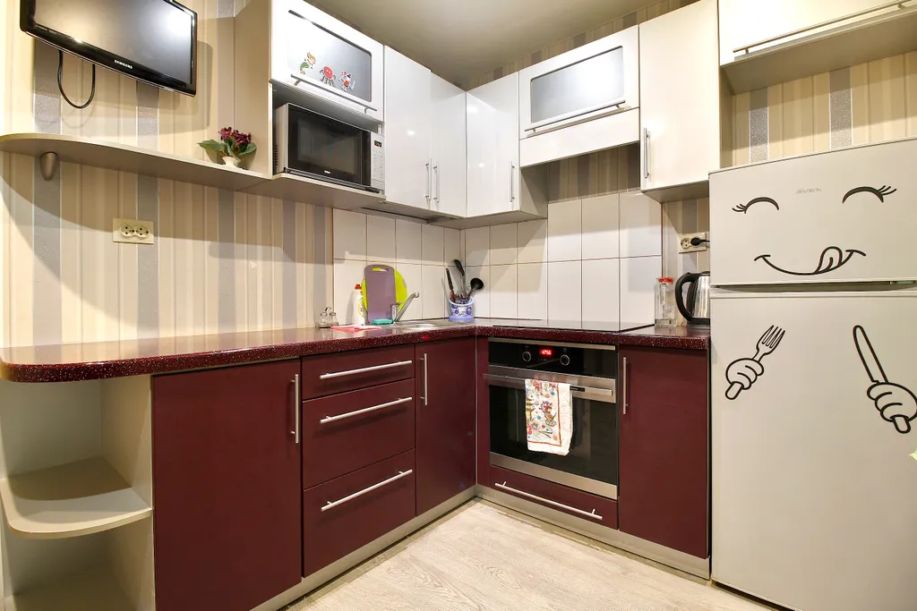 У берега Мелентьева