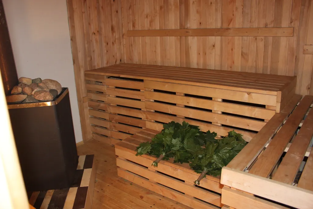 Апартаменты на Немане