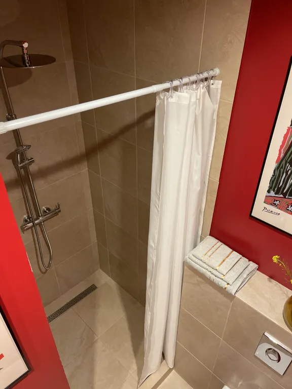 Апартаменты в 15 минутах пешком от центра