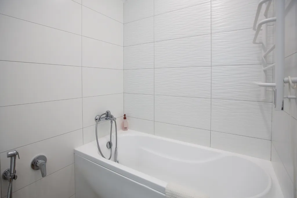 Барн Приморье: комфорт, рыбалка, прогулки к морю