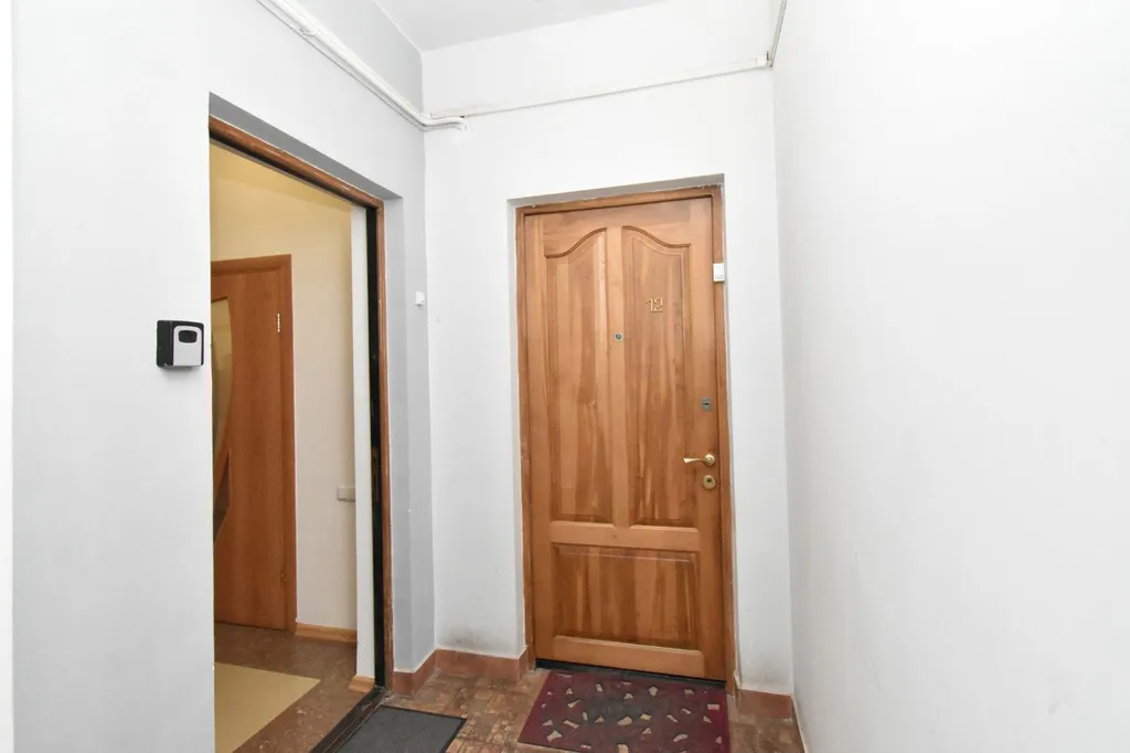 Квартира в новостройке