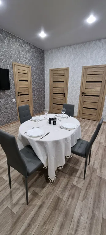 Гостевой дом Михайловские закаты