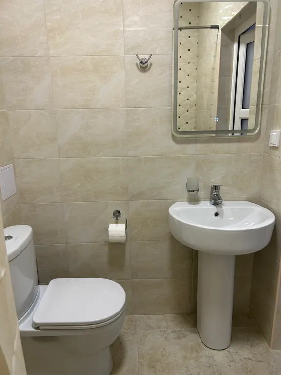 Номер-студия Профессорский уголок