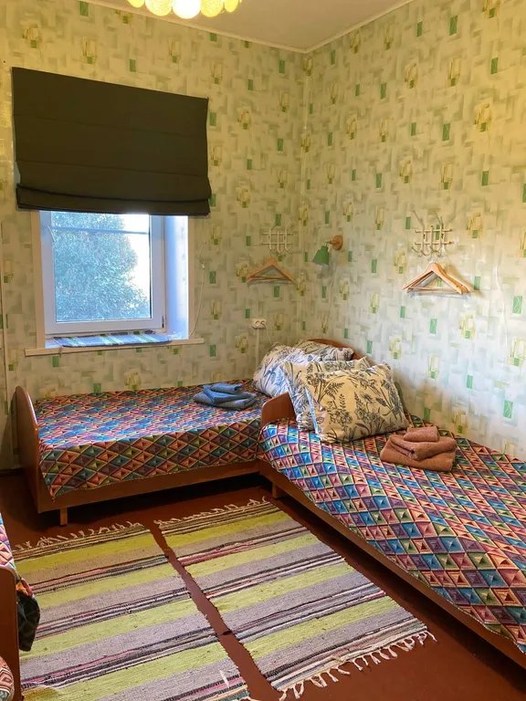 Уютные апартаменты рядом с морем