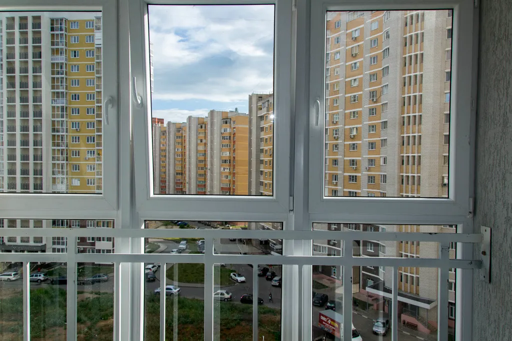 ТЕРРА48 | Апартаменты Командировка — новый дом, хорошая локация