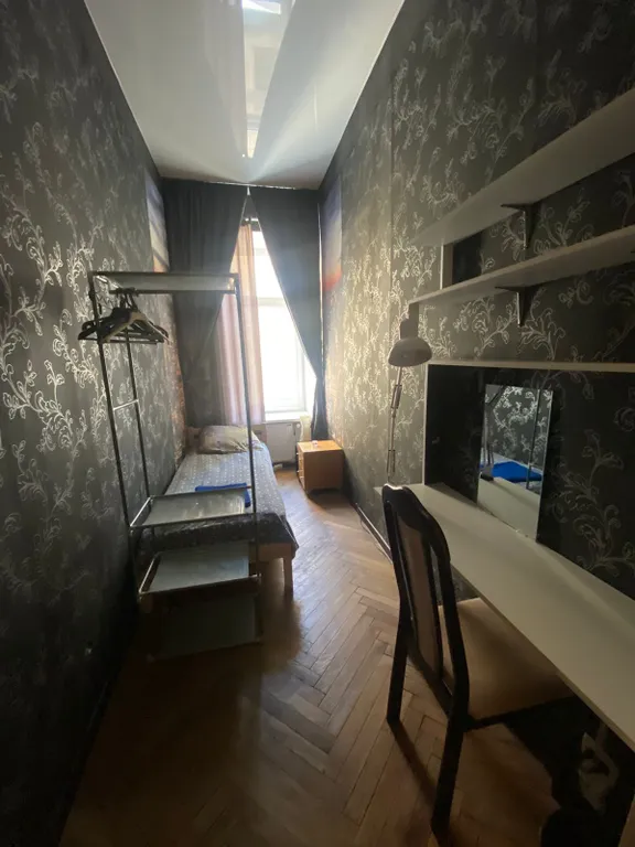 Квартира Дешево и сердито — аренда посуточно в Санкт-Петербург