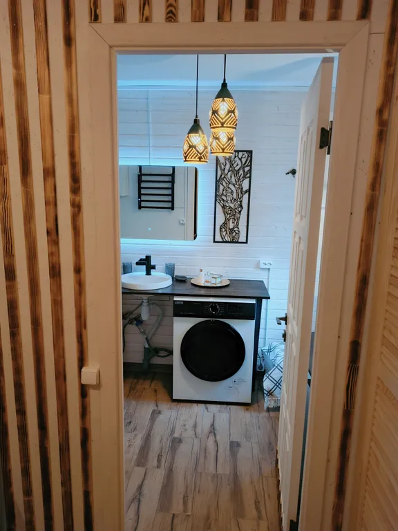 Уютная и душевная студия в центре