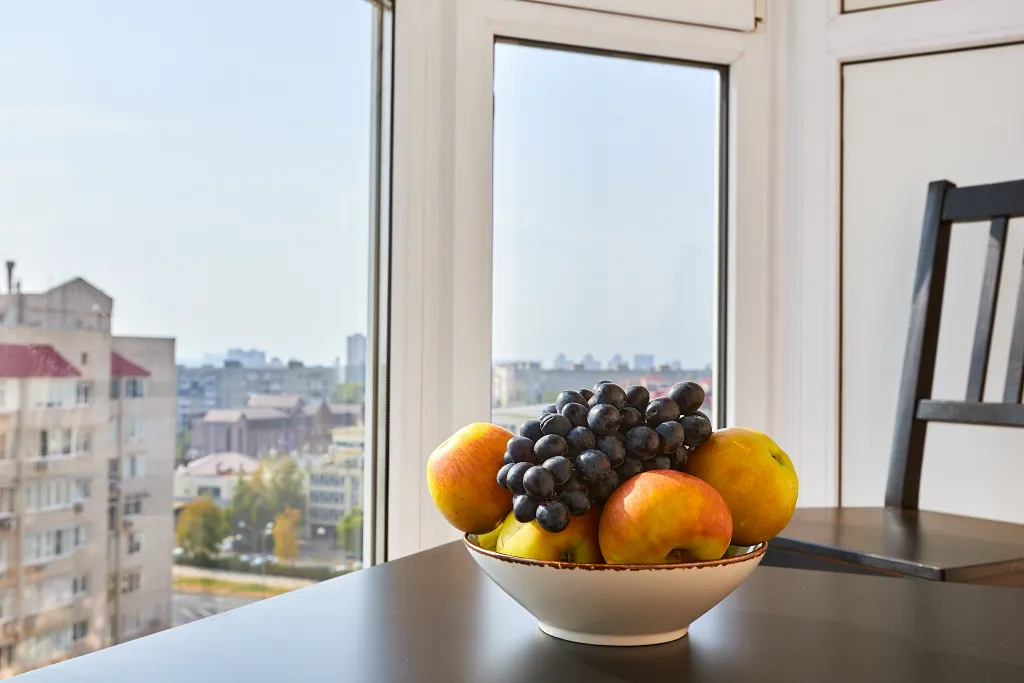 Квартира Квартира Светло, стильно и просторно ФМР — Краснодар