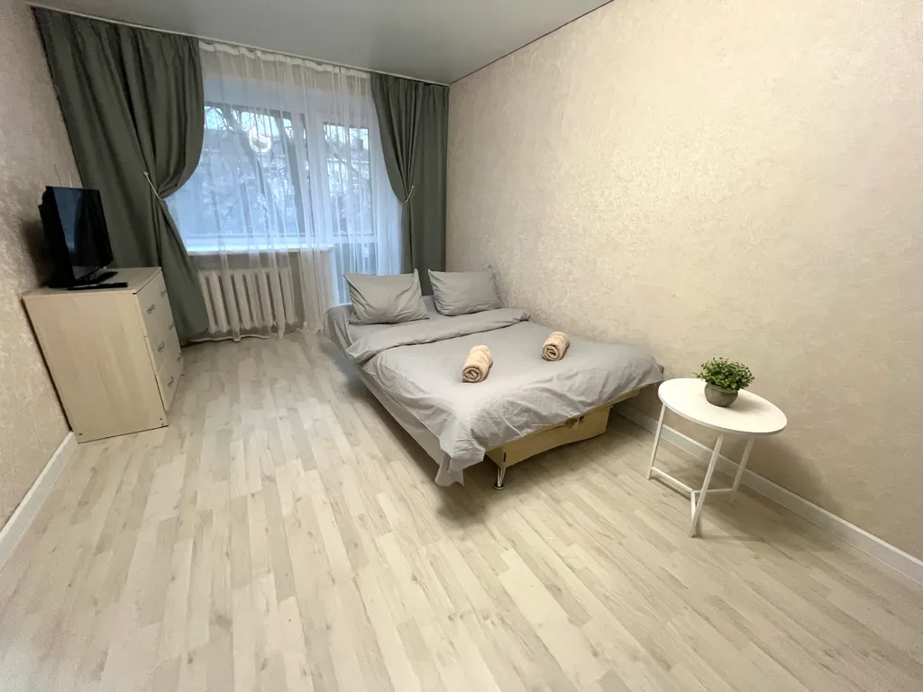 Уютная светлая квартира в центре Калуги