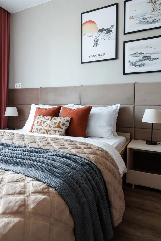 Современная студия в центре Иркутска