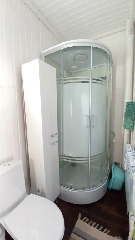 Дом в 2 километрах от озера