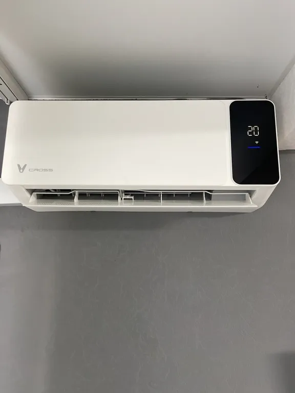 Уютная умная квартира с Алисой в живописном районе