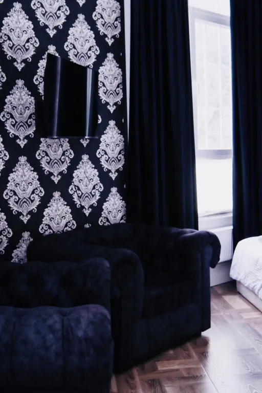 Семейный номер