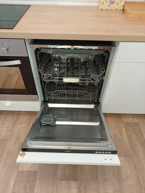 Дом на природе