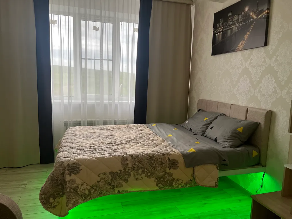 Комфорт как дома для командированных