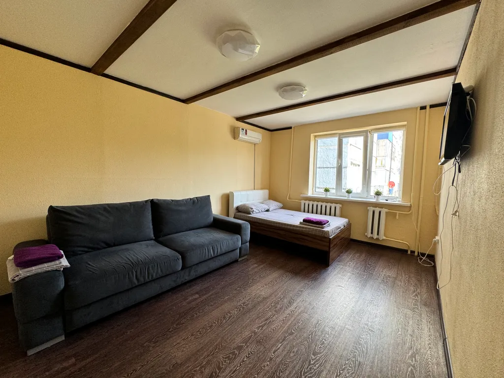 Апартамены в центре города