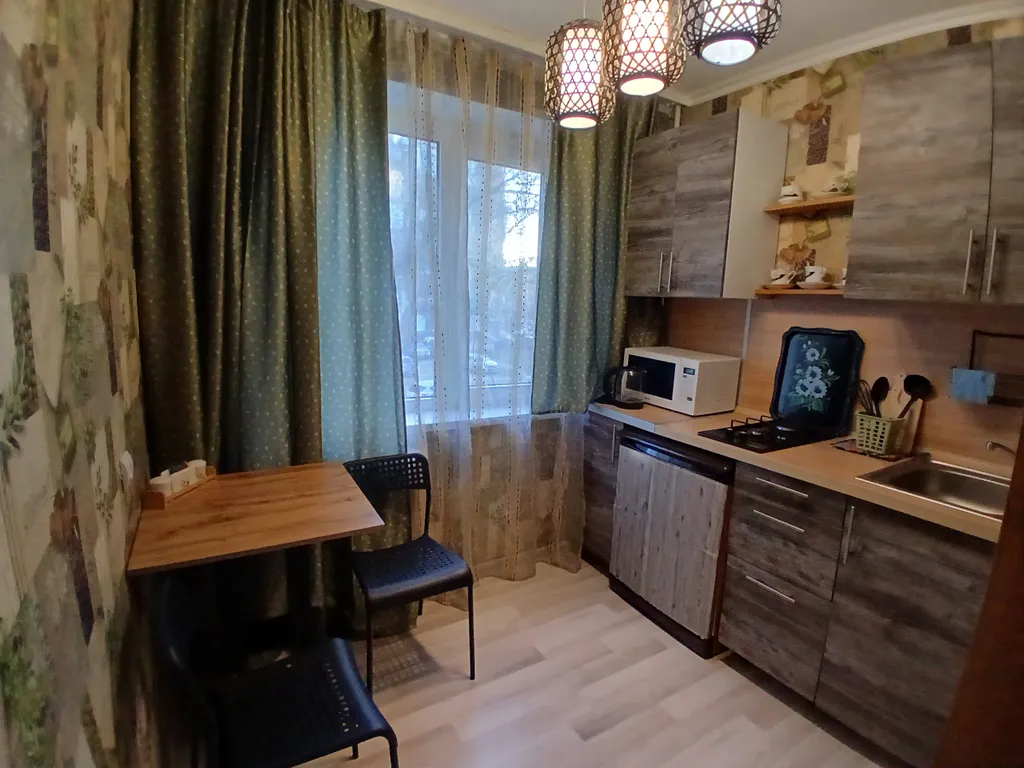 Идеальный выбор для тех, кто любит комфорт