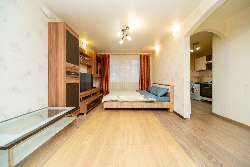 Уютная квартира в центре города — аренда посуточно в Пермь