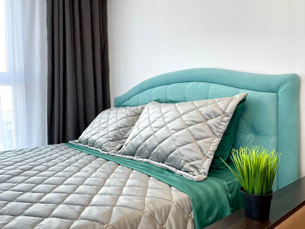 Квартира Стильная квартира с панорамным видом — Краснодар