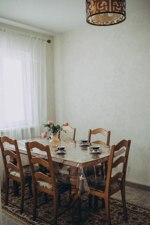 Уютный коттедж AsKam в Гунибе