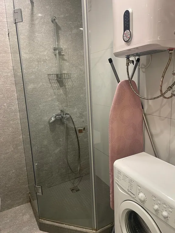 Квартира на берегу моря