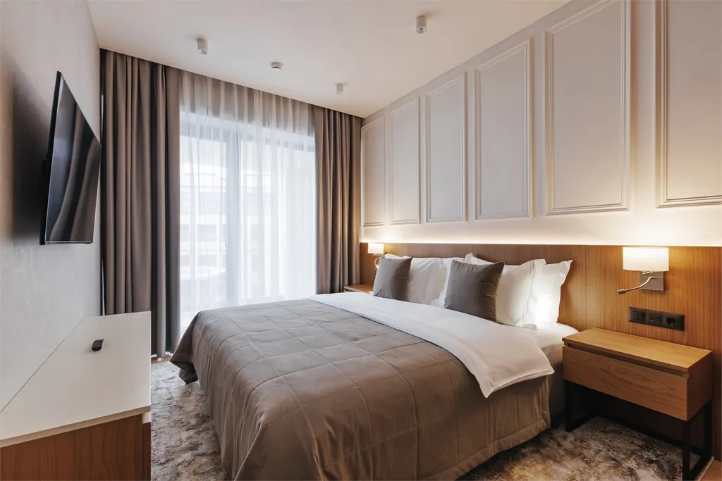 Квартира Комната — аренда посуточно в Сочи