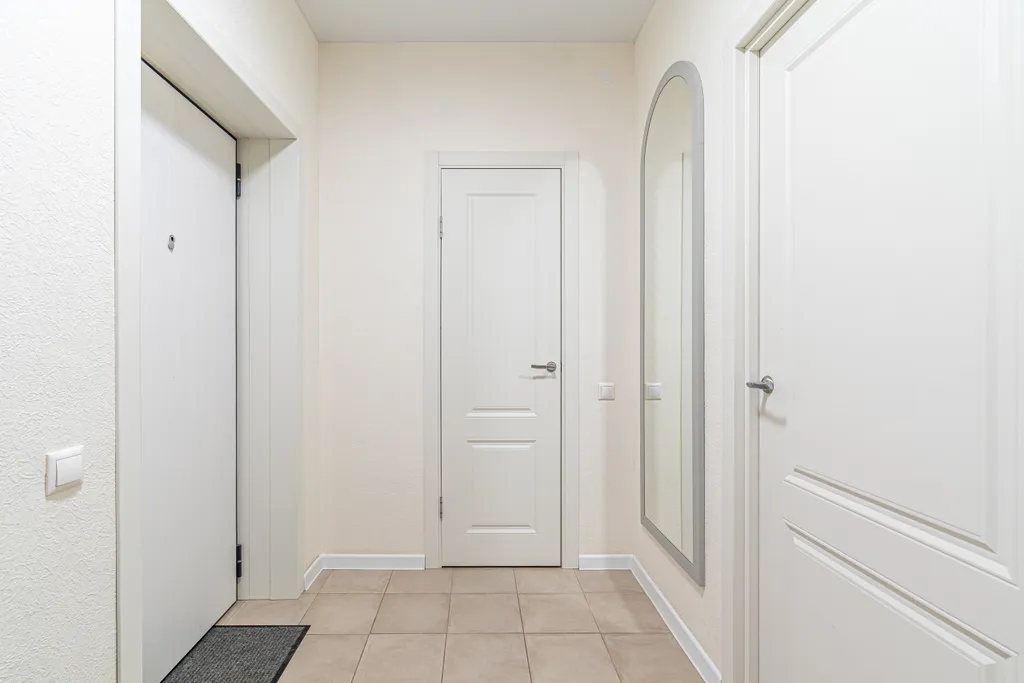 Квартира Однокомнатная квартира в сердце Ярославля — Ярославль