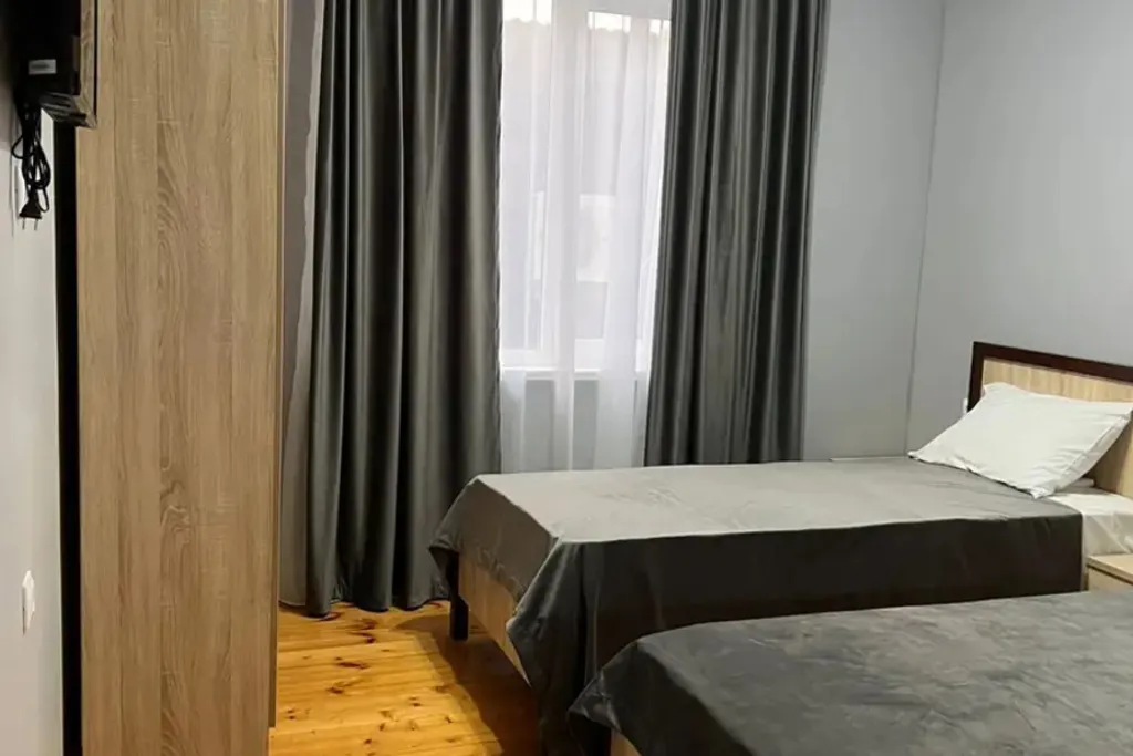 Квартира Комната — аренда посуточно в Сухум