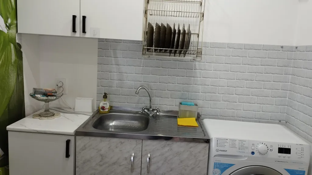 Квартира в частном секторе без шума в центре города