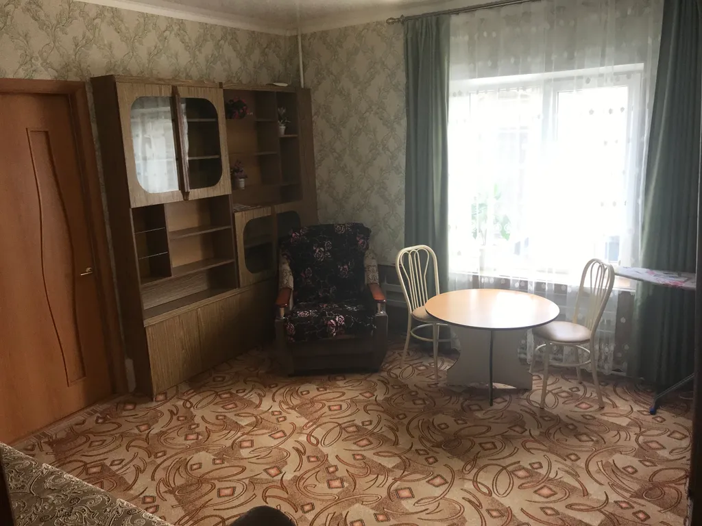 Коттедж 2-комнатный Дом — Кисловодск