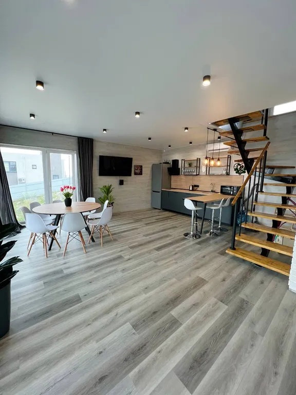 Коттедж Villakolibry — аренда посуточно в Щёлкино