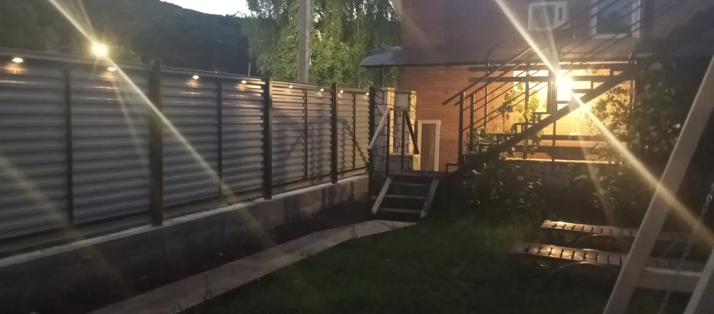 Ласточкино гнездо