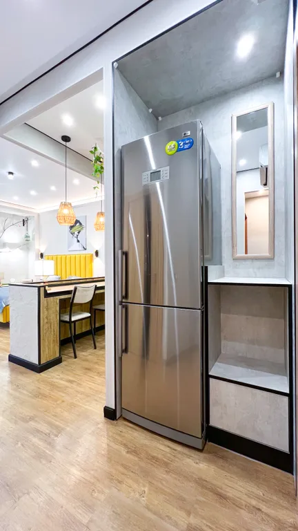 Апартамент в новом ЖК Гродеков сердце и центр города