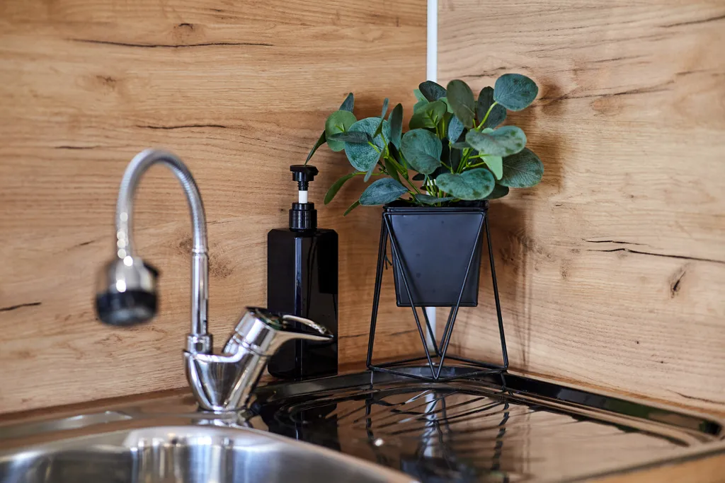 Двухкомнатная квартира в новостройке, близко к выезду на Ленинградку