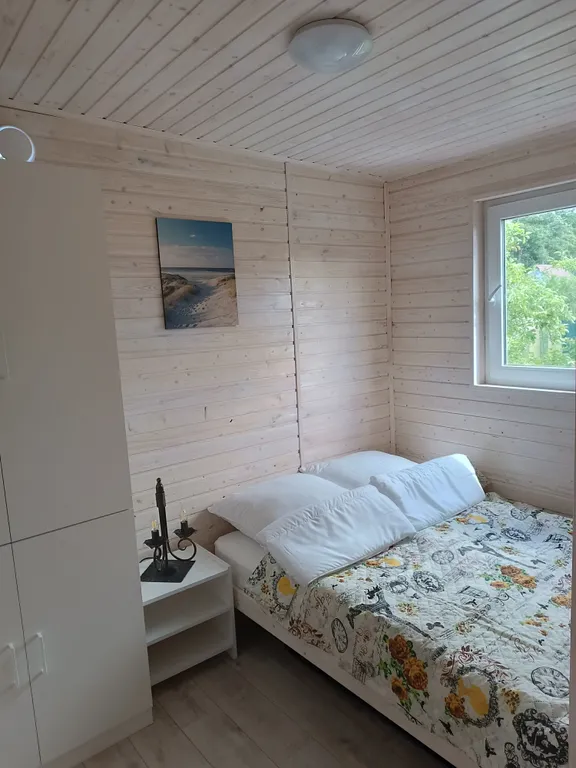 Коттедж Домик у самого моря — Зеленоградск