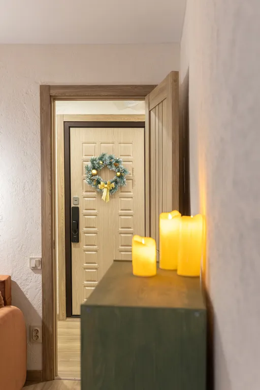 Апартаменты Палисад у Вознесенской Церкви - Старый Город