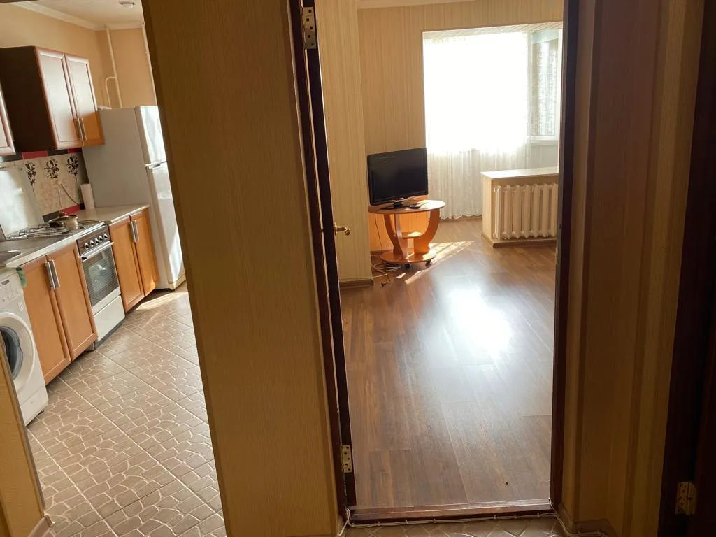 Отличная квартира