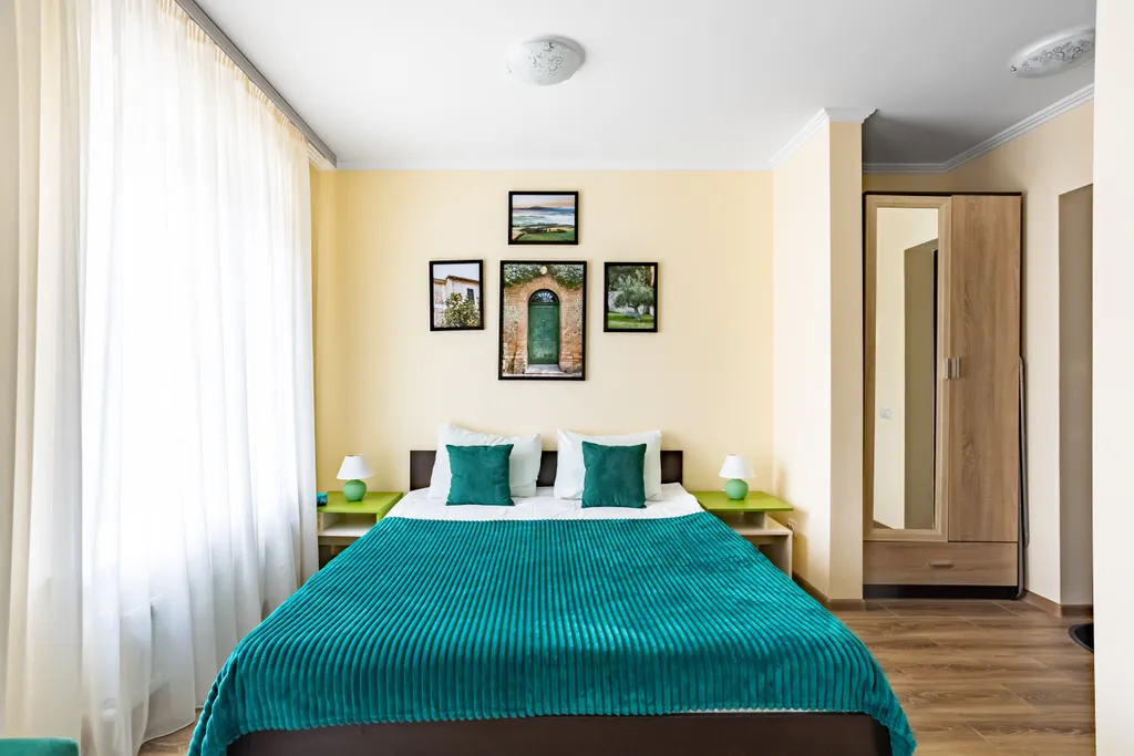 Квартира Апартамент Атмосфера — аренда посуточно в Владикавказ