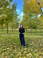 Анна Кочан