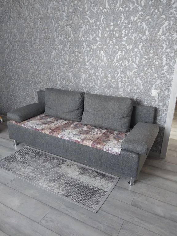 Уютная новая квартира рядом с санаторием Виктория