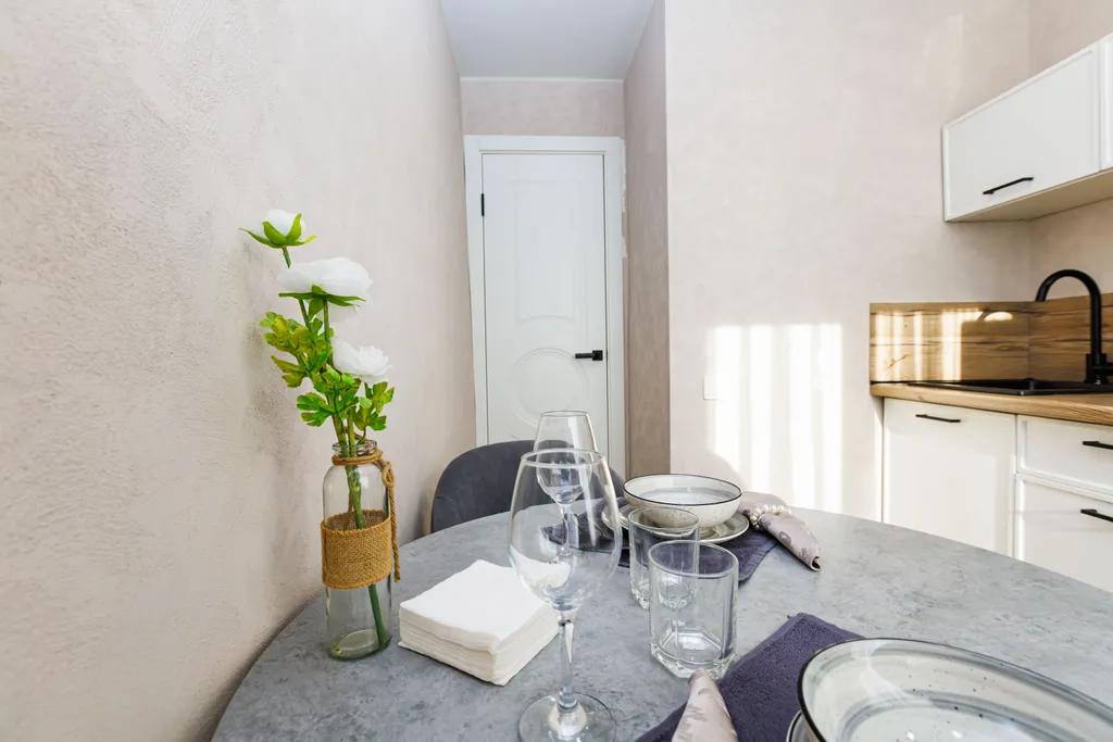 Квартира у набережной Ижевского пруда | Квартирный вопрос