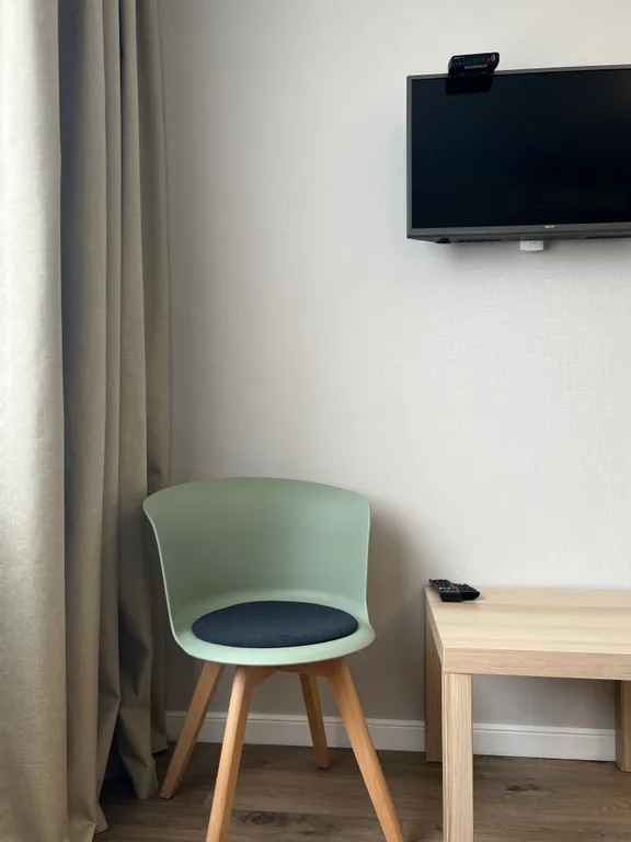 Квартира Амиго