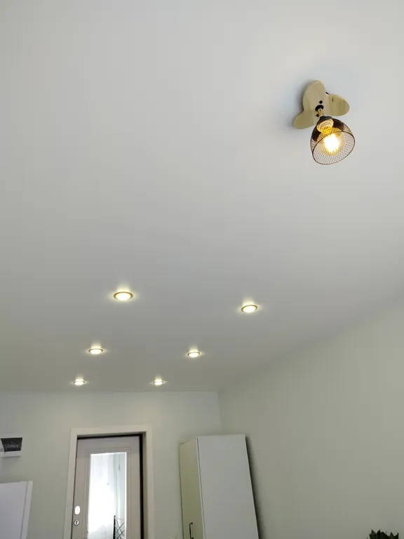 Уютная студия возле моря